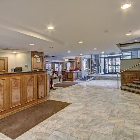 Spacious Condo In The Heart Of Breckenridge Condo Eksteriør billede