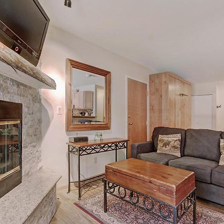 Spacious Condo In The Heart Of Breckenridge Condo Eksteriør billede