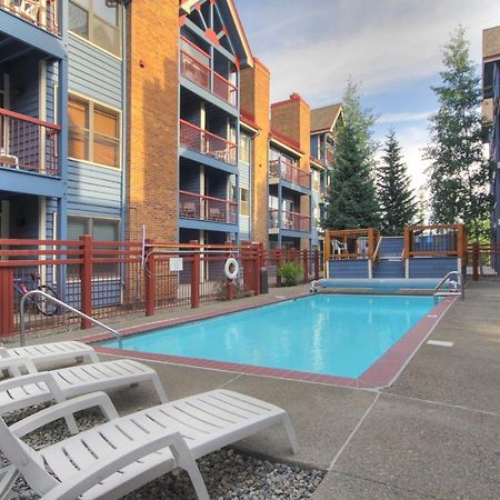 Spacious Condo In The Heart Of Breckenridge Condo Eksteriør billede