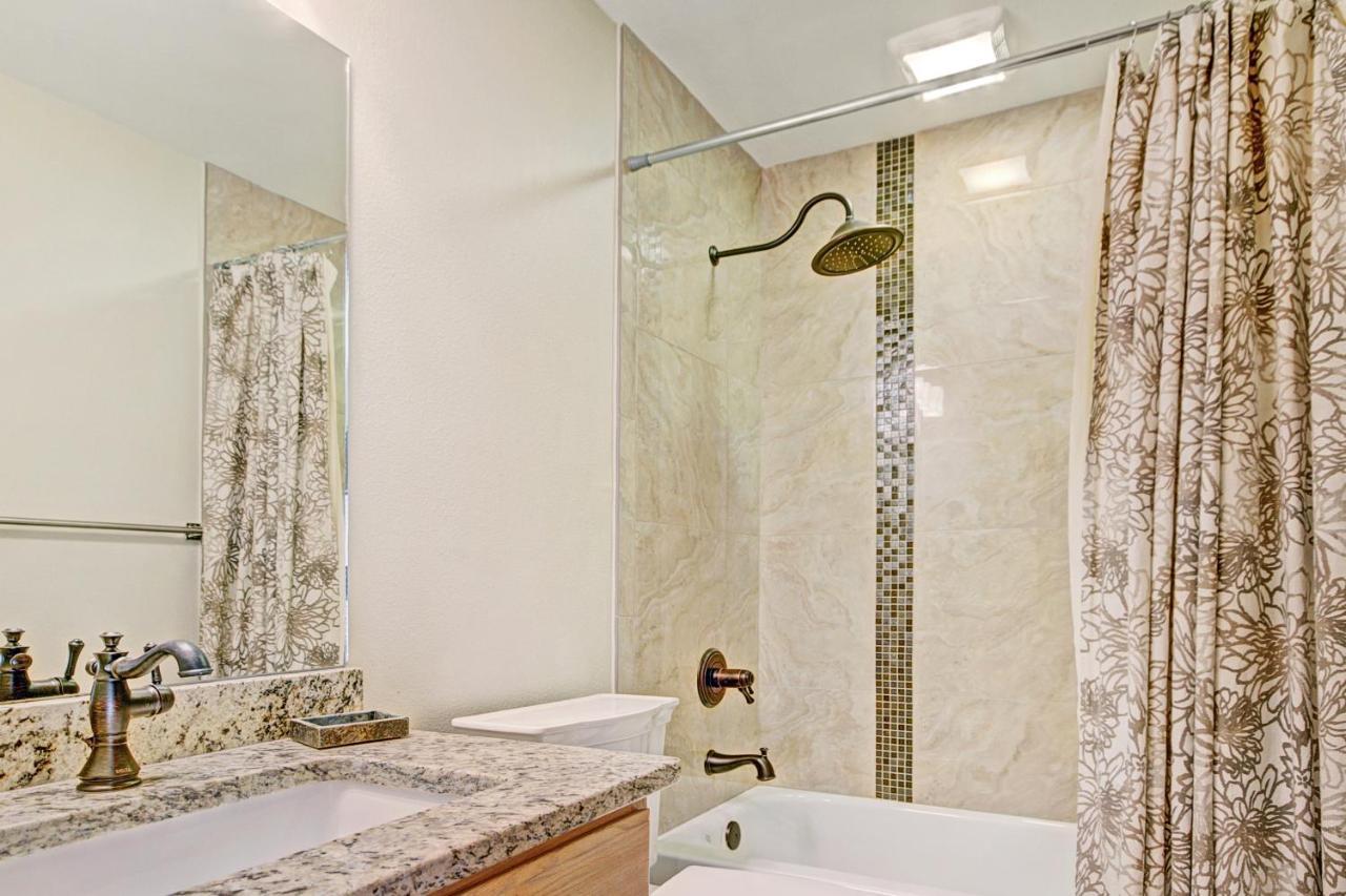 Spacious Condo In The Heart Of Breckenridge Condo Eksteriør billede