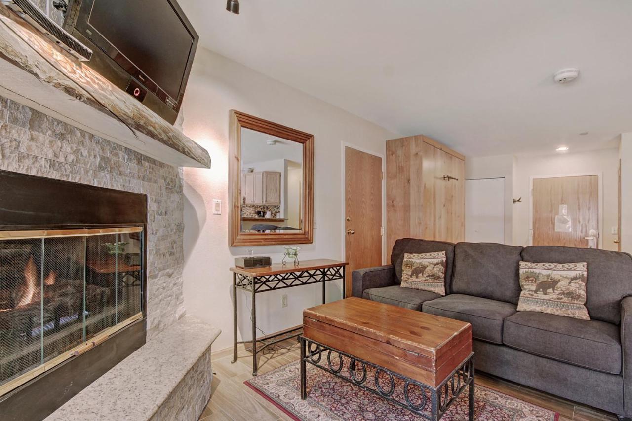 Spacious Condo In The Heart Of Breckenridge Condo Eksteriør billede