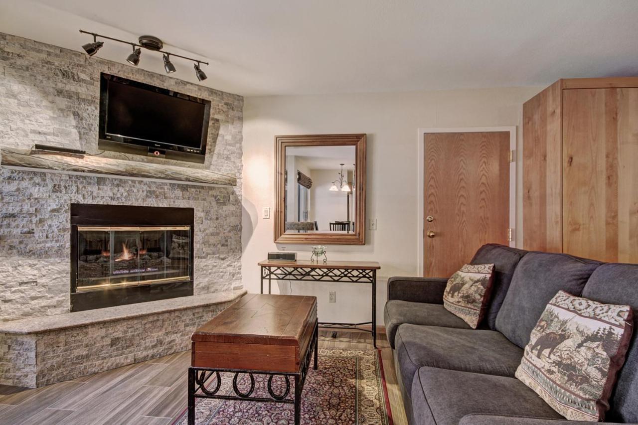 Spacious Condo In The Heart Of Breckenridge Condo Eksteriør billede