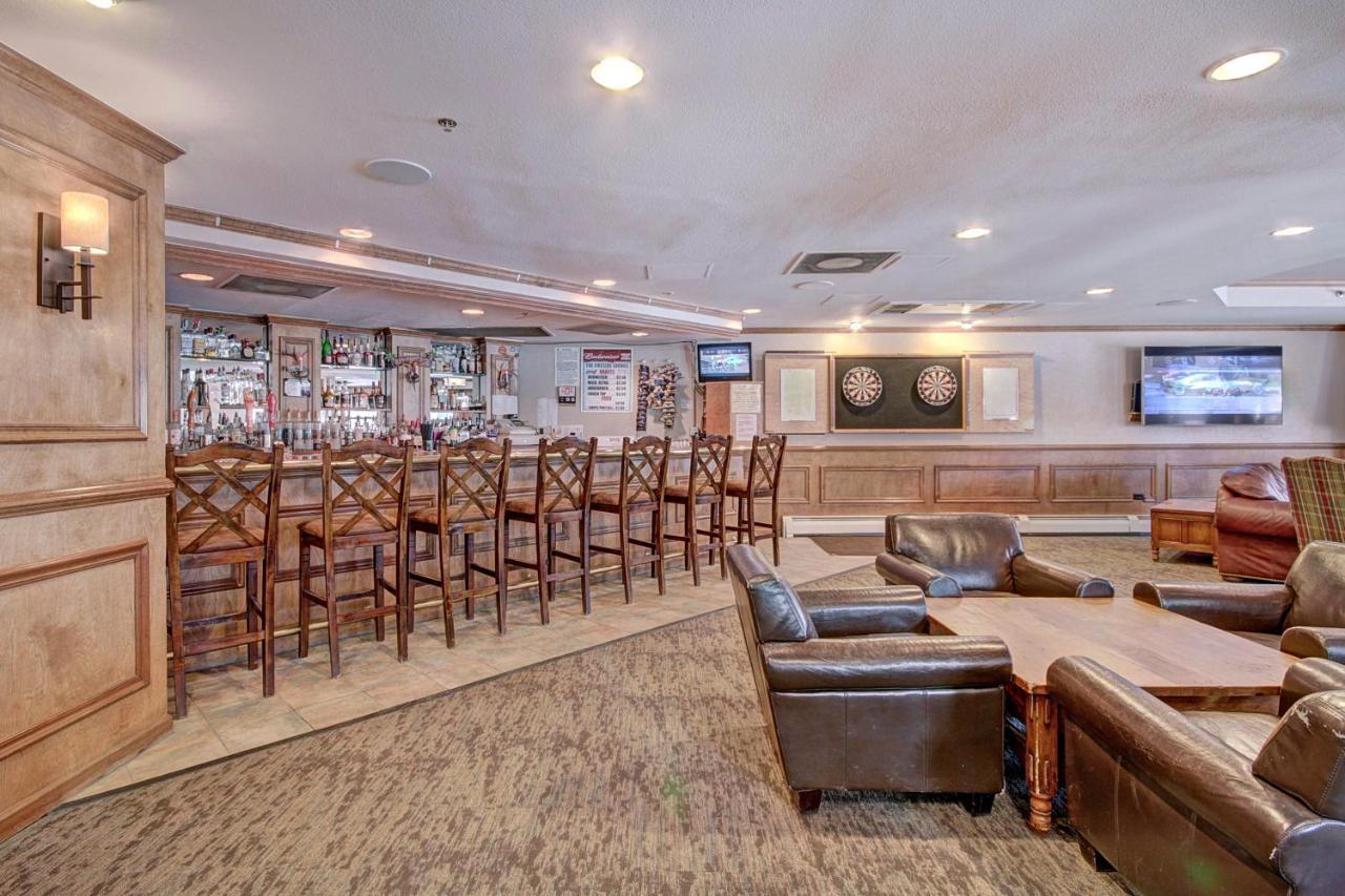 Spacious Condo In The Heart Of Breckenridge Condo Eksteriør billede