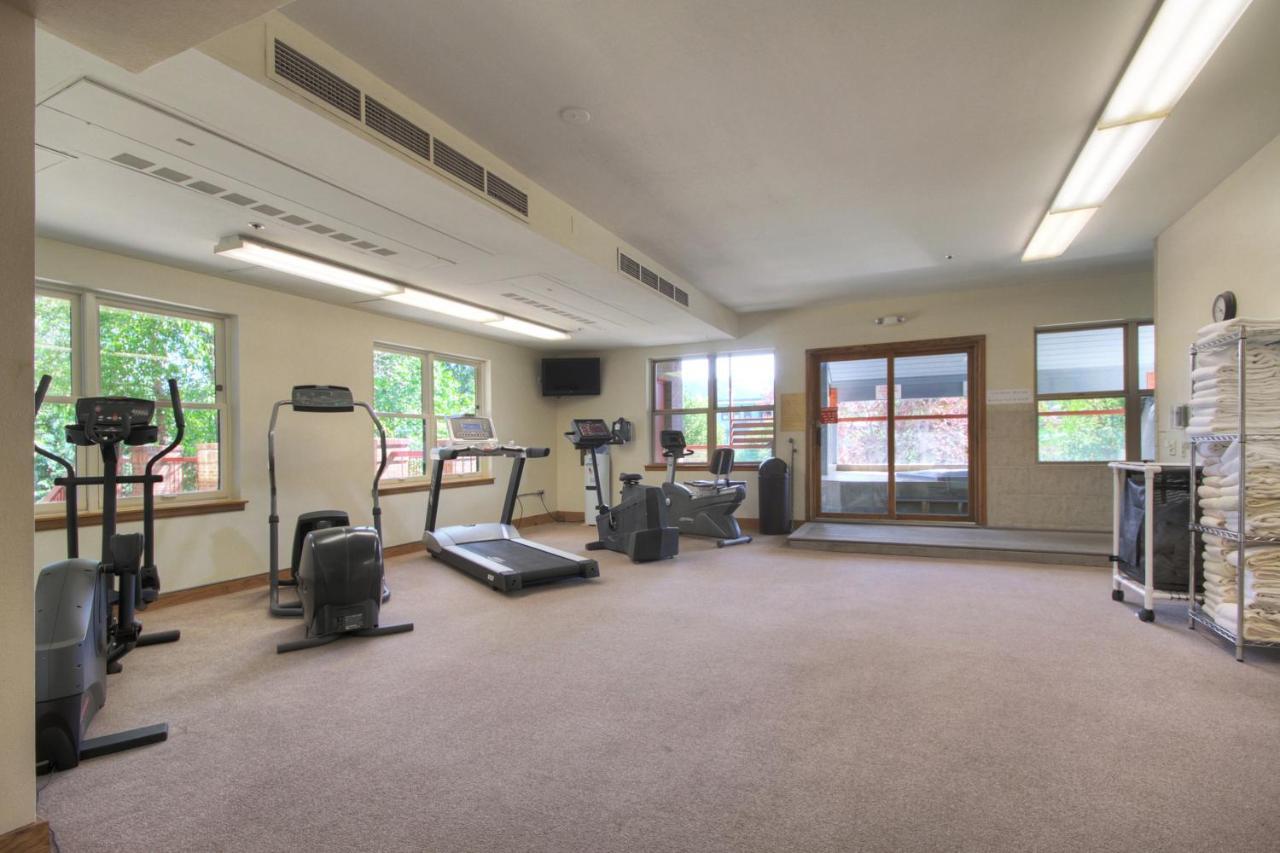 Spacious Condo In The Heart Of Breckenridge Condo Eksteriør billede